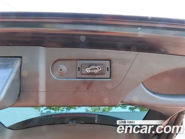 KG_Mobility_Ssangyong Rexton All Rexton Дизель 2.2 4WD — Фото автомобиля 6