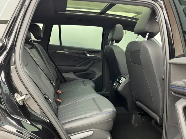 Volkswagen Tiguan L — Фото автомобиля 16