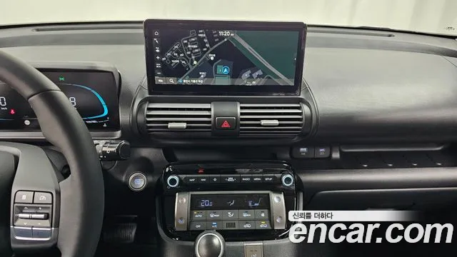 Hyundai Casper — Фото автомобиля 18