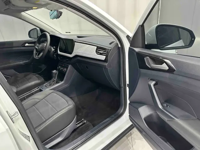 Volkswagen Tharu — Фото автомобиля 17