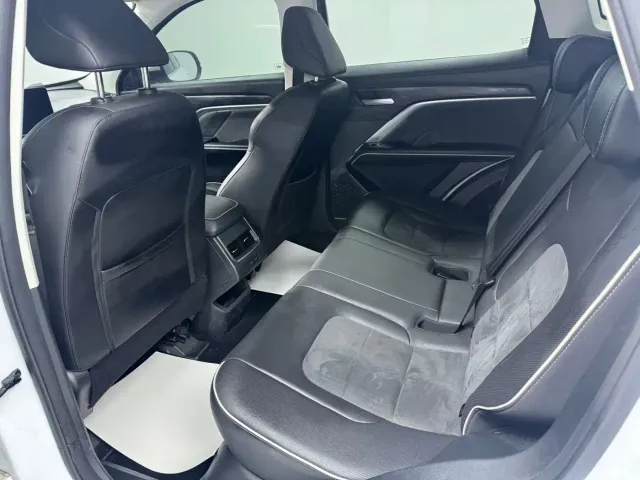 Haval H6 — Фото автомобиля 5