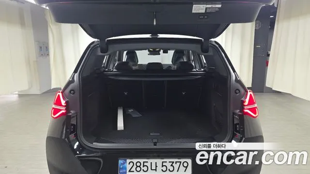 BMW X3 — Фото автомобиля 17
