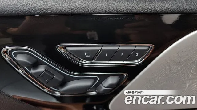 Lincoln Aviator — Фото автомобиля 25