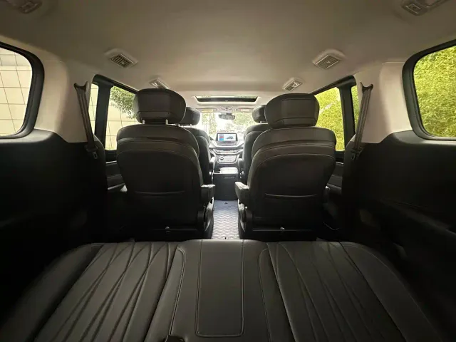 Maxus G20 — Фото автомобиля 18
