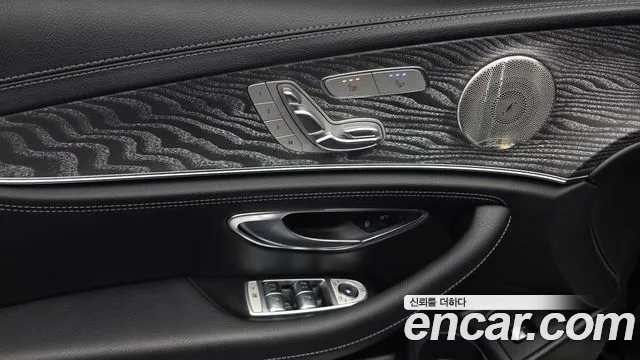 Mercedes-Benz E-Class W213 — Фото автомобиля 28