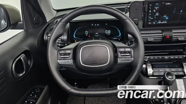 Hyundai Casper — Фото автомобиля 21