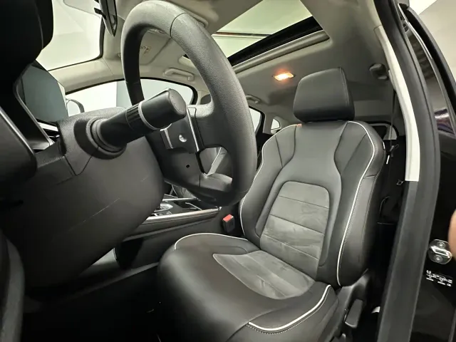 Haval H6 — Фото автомобиля 13