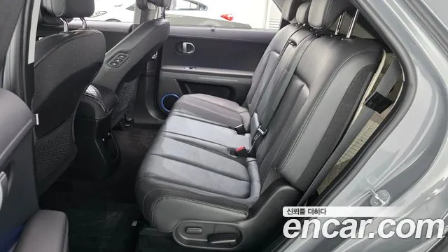 Hyundai Ioniq 5 — Фото автомобиля 17