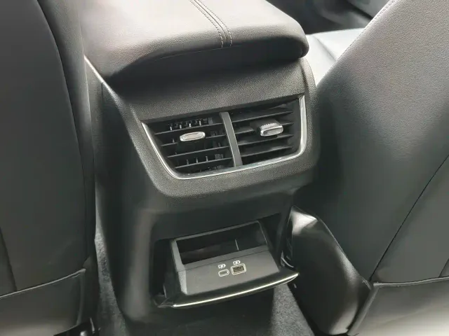 Buick LaCrosse — Фото автомобиля 14