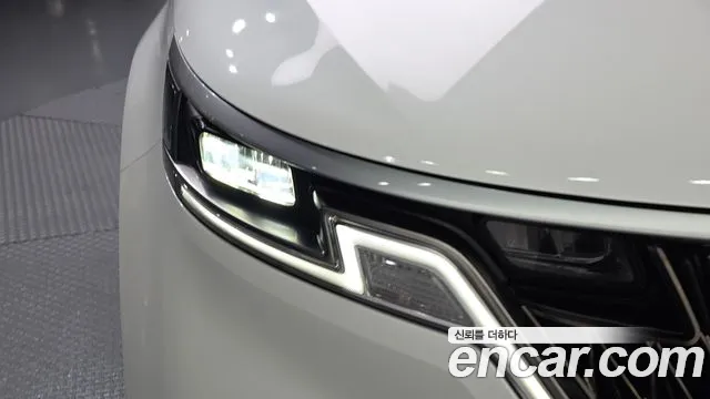 Kia Canival Carnival 4 поколение Дизель 11 мест Prestige — Фото автомобиля 20