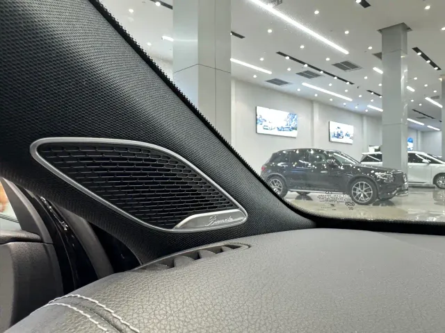 Mercedes-Benz A-Class AMG — Фото автомобиля 14