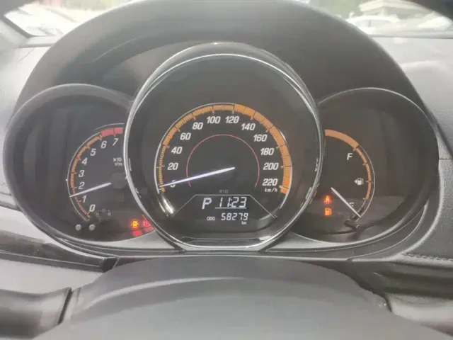 Toyota YARiS L Zhi Xuan — Фото автомобиля 11