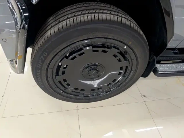 iCAR V23 — Фото автомобиля 22