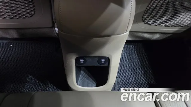 Hyundai Ioniq 5 — Фото автомобиля 30