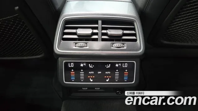 Audi A6 45 TFSI Premium — Фото автомобиля 30