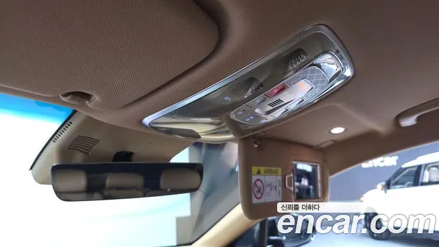 Genesis G80 RG3 — Фото автомобиля 25