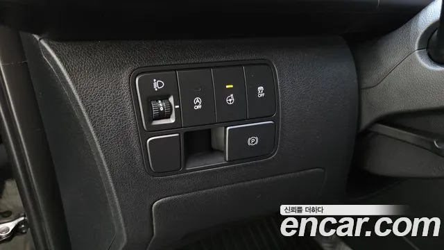 Hyundai Staria — Фото автомобиля 14