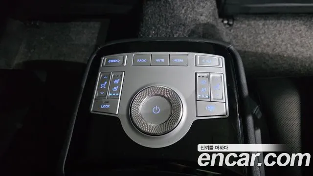 Genesis G80 RG3 — Фото автомобиля 26