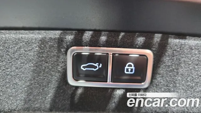 Hyundai Sonata Sonata Edge(DN8) 1.6 Turbo — Фото автомобиля 20