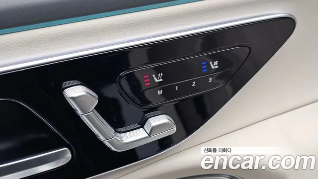 Mercedes-Benz E-Class E-класс W214 E300 4MATIC Exclusive — Фото автомобиля 25