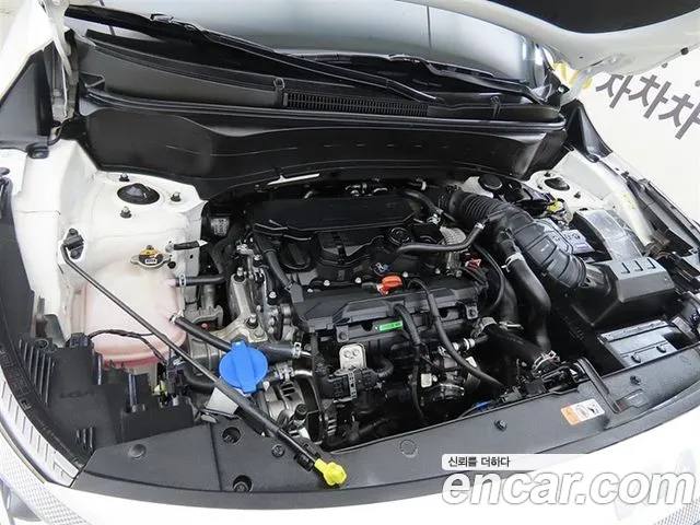 Kia Seltos — Фото автомобиля 19