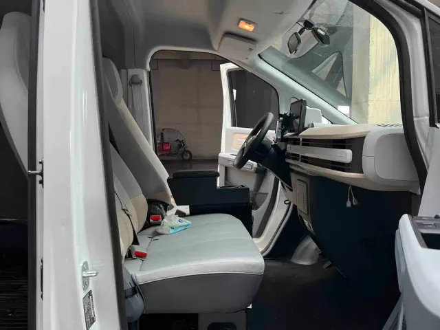 Maxus Dana V1L — Фото автомобиля 7