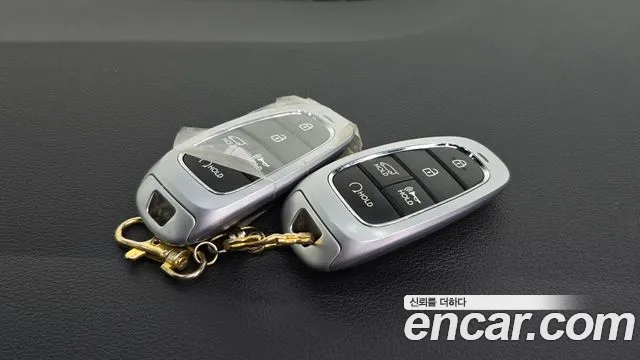 Hyundai Staria — Фото автомобиля 22