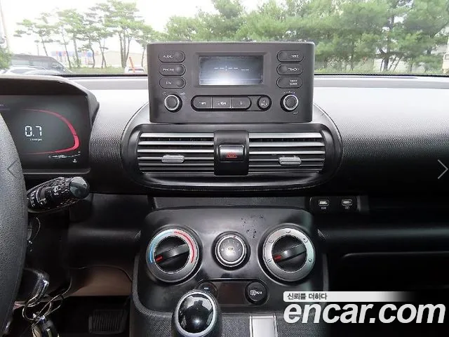 Hyundai Casper — Фото автомобиля 12