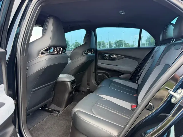 GAC Trumpchi Emkoo — Фото автомобиля 25