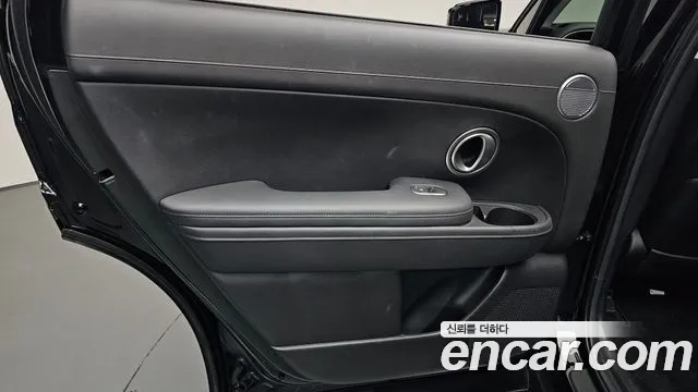 Hyundai Palisade LX3 — Фото автомобиля 13