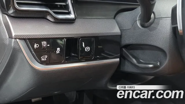 Kia Sportage 5th Gen — Фото автомобиля 20