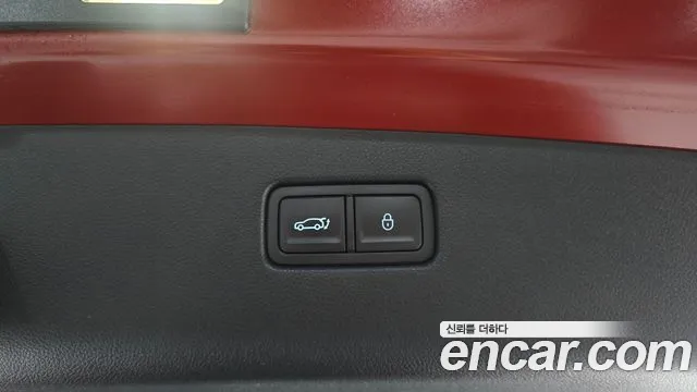 Genesis GV70 Electrified GV70 — Фото автомобиля 24