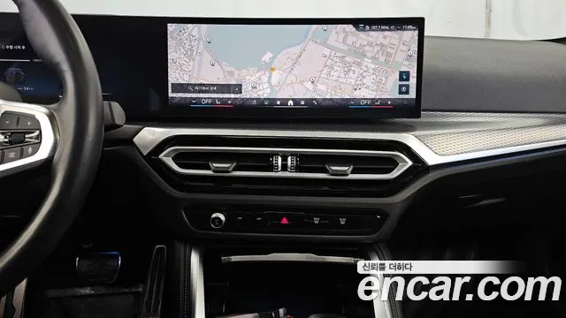 BMW i4 — Фото автомобиля 6