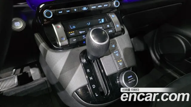 Hyundai Casper Casper Inspiration — Фото автомобиля 9