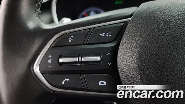 Hyundai Santafe — Фото автомобиля 16