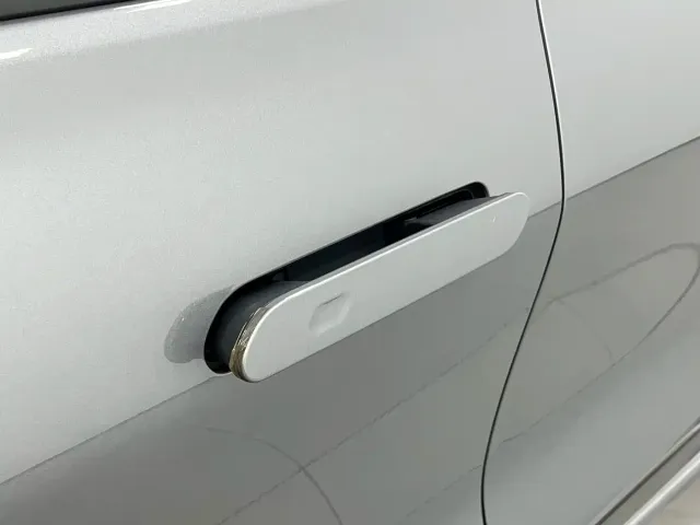 Ford Mondeo — Фото автомобиля 11