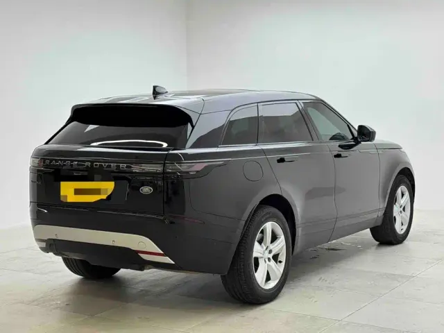Land Rover Range Rover Velar — Фото автомобиля 6