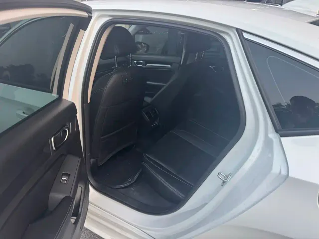 Honda Civic — Фото автомобиля 4