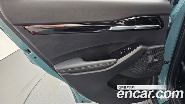 Kia Seltos New — Фото автомобиля 14