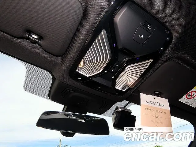 BMW X6 xDrive40i M Sport — Фото автомобиля 15