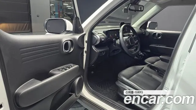 Hyundai Casper — Фото автомобиля 15