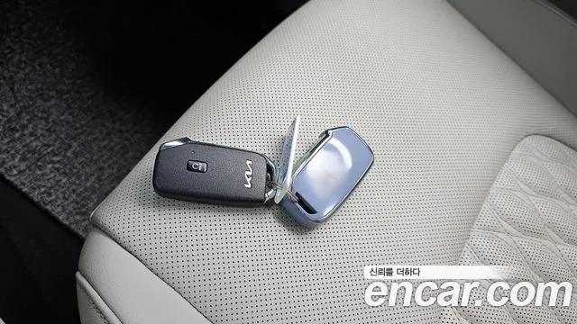 Kia Sportage Sportage 5-е поколение Бензин 1.6 турбо 2WD — Фото автомобиля 22