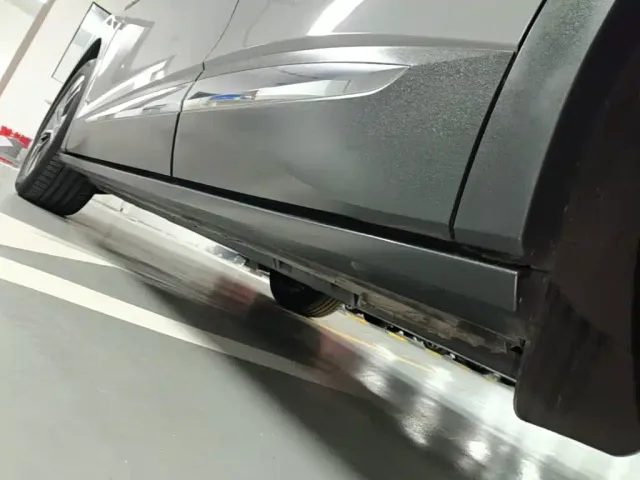 Volkswagen ID.4 Crozz — Фото автомобиля 21