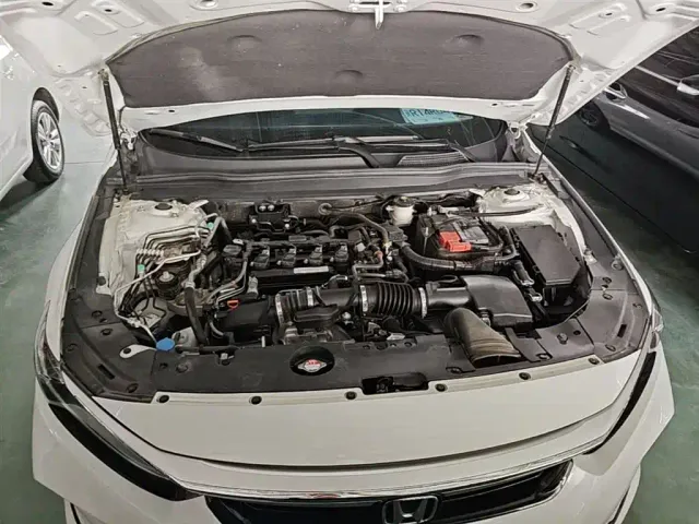 Honda Inspire — Фото автомобиля 19