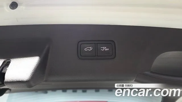 Kia Canival Carnival 4 поколение Бензин 9 мест Signature — Фото автомобиля 5