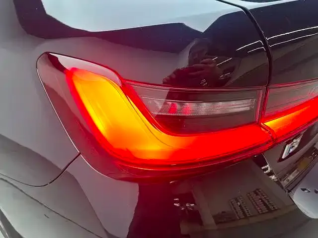 BMW i3 — Фото автомобиля 19
