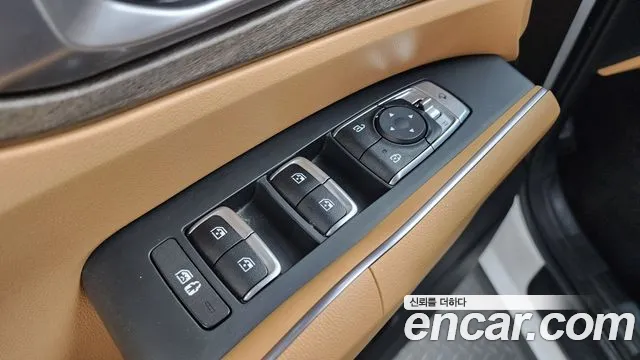 Kia Sorento Generation 4 — Фото автомобиля 27
