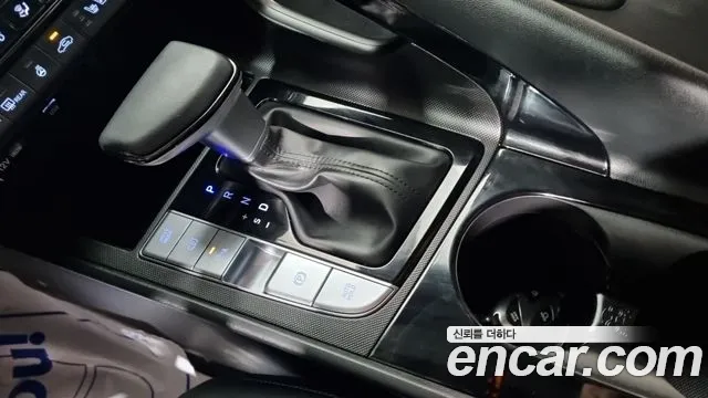 Hyundai Avante CN7 — Фото автомобиля 12