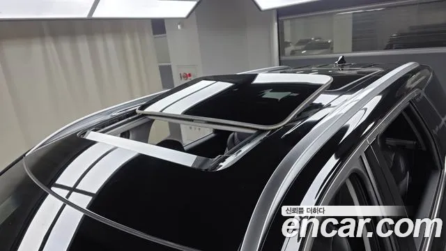Hyundai Palisade The New Palisade Бензин 3.8 2WD — Фото автомобиля 28