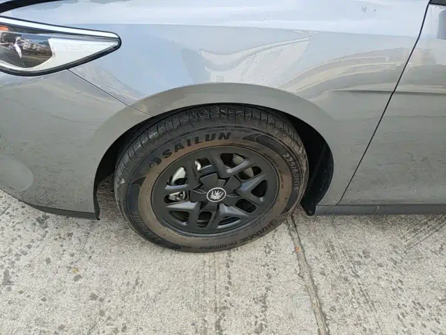 BYD Qin PLUS — Фото автомобиля 22